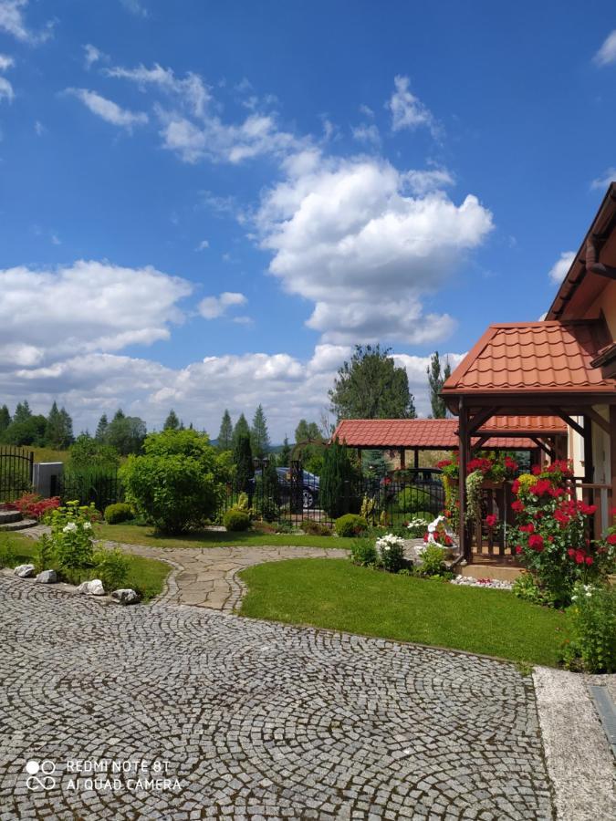 Appartement Apartament Radochow 138G à Lądek-Zdrój Extérieur photo