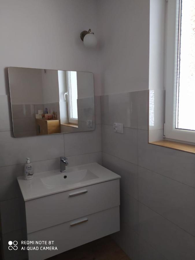 Appartement Apartament Radochow 138G à Lądek-Zdrój Extérieur photo