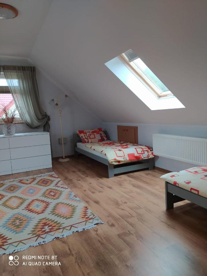 Appartement Apartament Radochow 138G à Lądek-Zdrój Extérieur photo