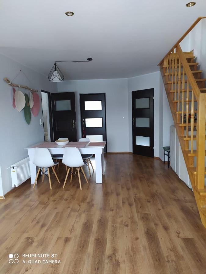 Appartement Apartament Radochow 138G à Lądek-Zdrój Extérieur photo