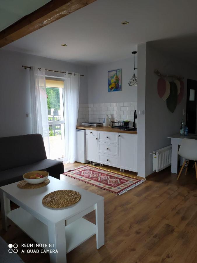 Appartement Apartament Radochow 138G à Lądek-Zdrój Extérieur photo