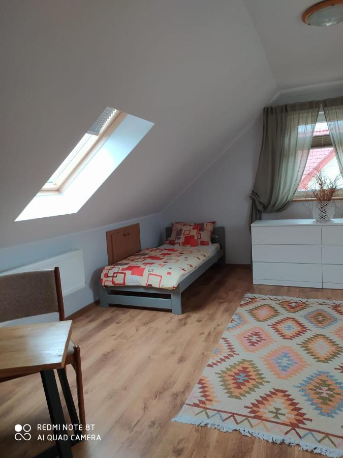 Appartement Apartament Radochow 138G à Lądek-Zdrój Extérieur photo