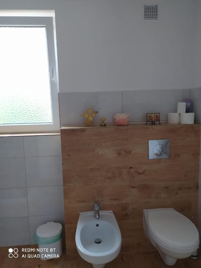 Appartement Apartament Radochow 138G à Lądek-Zdrój Extérieur photo
