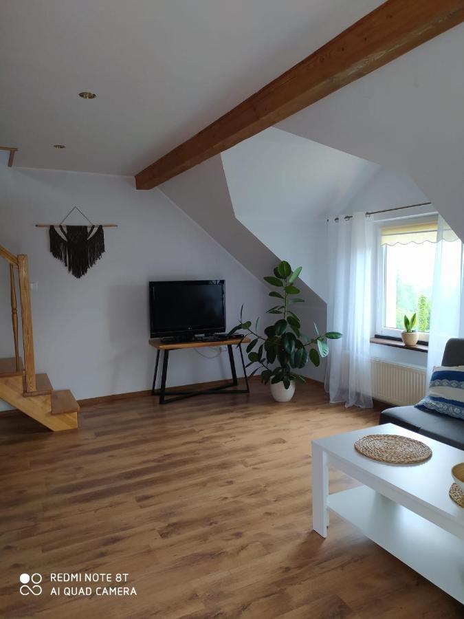 Appartement Apartament Radochow 138G à Lądek-Zdrój Extérieur photo