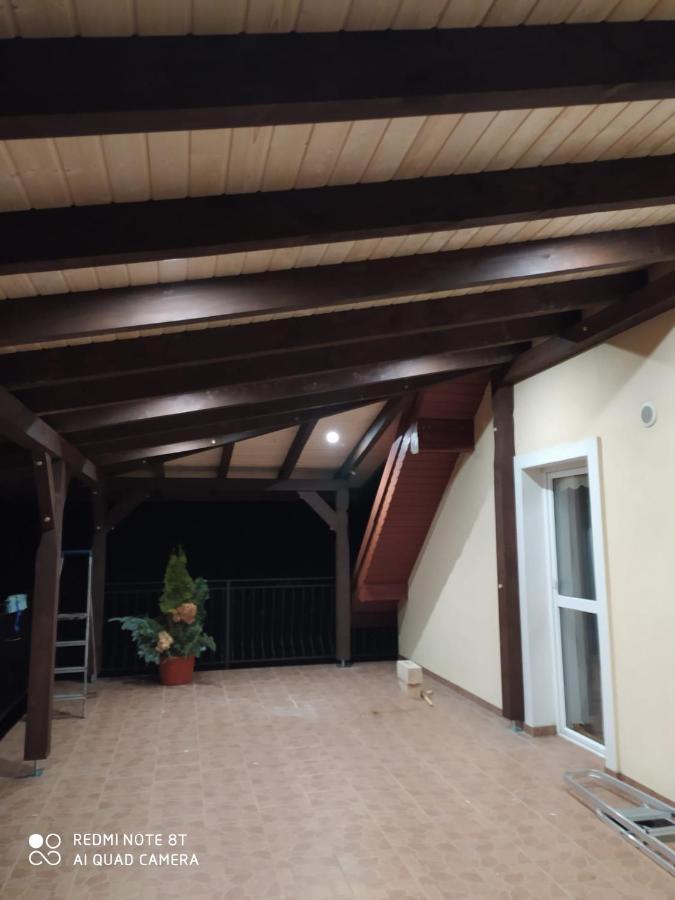 Appartement Apartament Radochow 138G à Lądek-Zdrój Extérieur photo