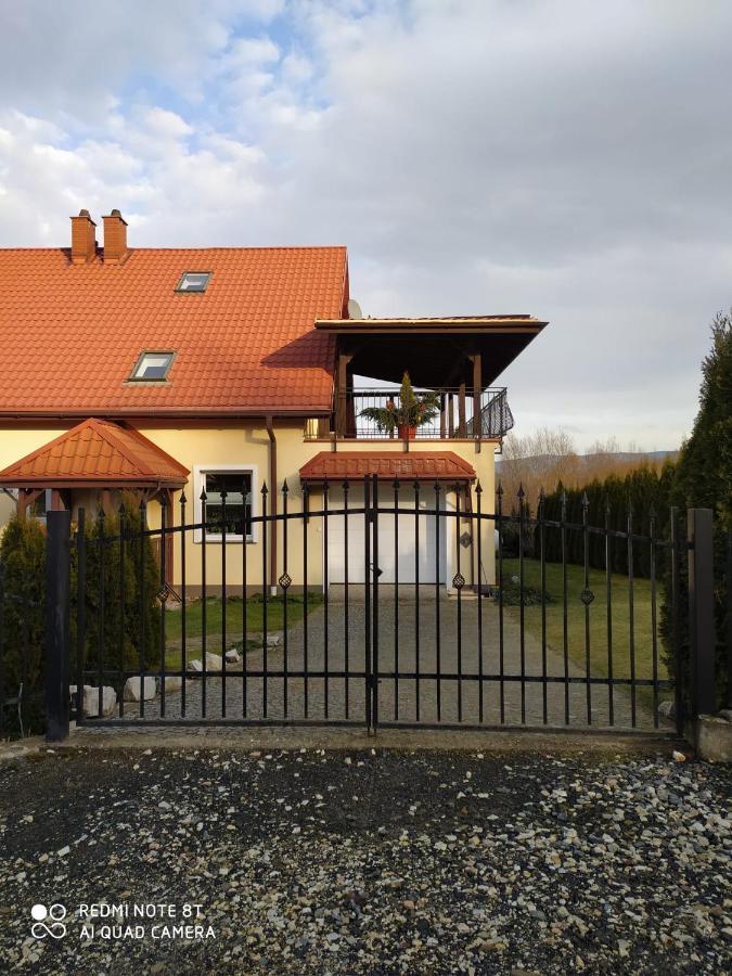 Appartement Apartament Radochow 138G à Lądek-Zdrój Extérieur photo